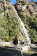 Beautiful Dharamshala Tour Package for 3 Days 2 Nights