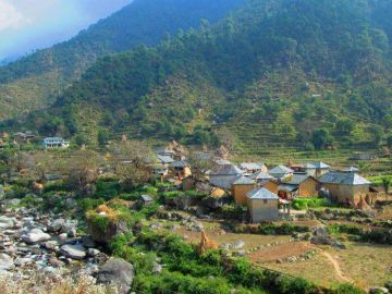 Beautiful Dharamshala Tour Package for 3 Days 2 Nights