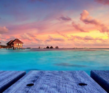 Ecstatic 2 Days 1 Night Goa Tour Package by Easy Your Holiday