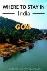 Ecstatic 2 Days North Goa Trip Package