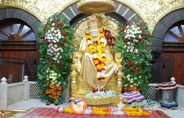 Experience Shirdi Tour Package for 3 Days 2 Nights