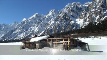 Experience 6 Days 5 Nights Darjeeling, Darjeeling Sightseeing, Gangtok with Tsomgo Lake Holiday Package