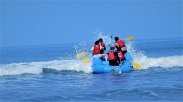 Memorable 3 Days Depart From Goa to North Goa Vacation Package