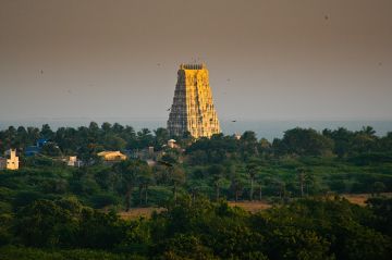 Experience 4 Days 3 Nights Madurai Vacation Package