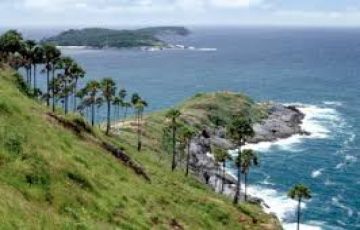 Heart-warming 5 Days Port Blair, Havelock with Havelock Island Holiday Package