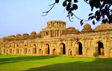 3 Days Best of Hampi Tour Package from Hospet