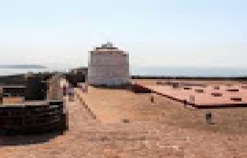 Heart-warming Goa Tour Package for 4 Days by TOUR ASSOCIATE COM