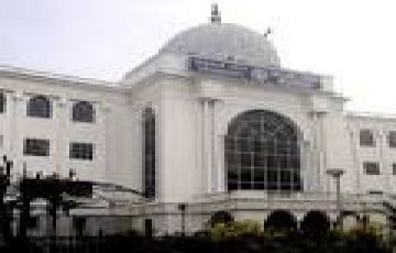 3 Days 2 Nights Hyderabad Tour Package