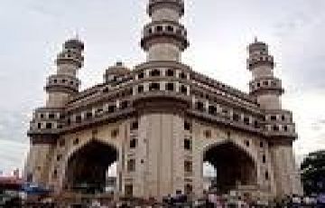 Family Getaway 4 Days Hyderabad Vacation Package