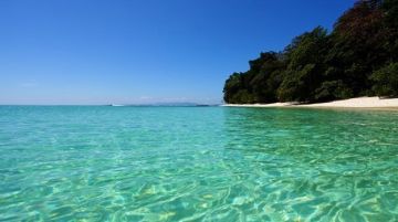 Heart-warming 7 Days 6 Nights Havelock Island Vacation Package