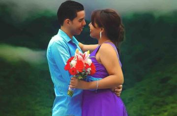 Amazing Mussoorie Tour Package from Nainital