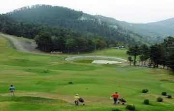 2 Days 1 Nights Kufri to Shimla Tour Package