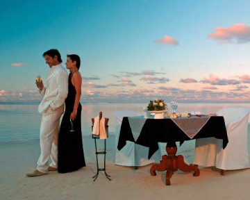 Pleasurable 2 Days Goa Vacation Package