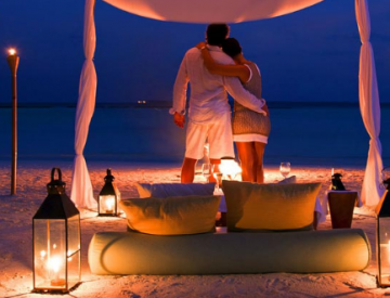 Pleasurable 2 Days Goa Vacation Package