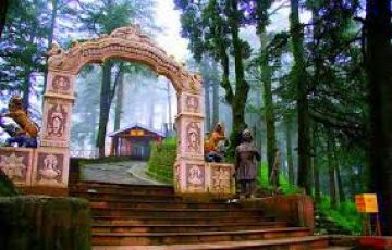 2 Days 1 Nights Shimla Holiday Package