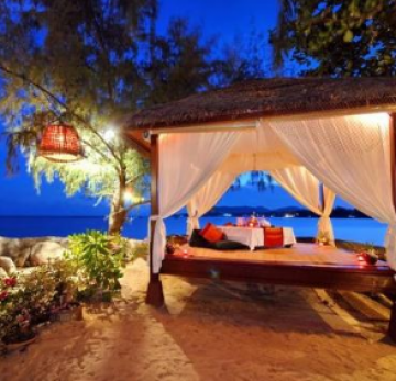Amazing 3 Days South Goa Holiday Package