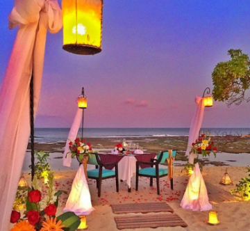 Pleasurable South Goa Tour Package for 4 Days from Goa