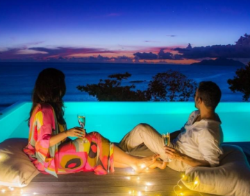 Pleasurable South Goa Tour Package for 4 Days from Goa