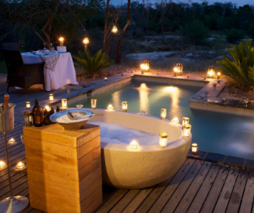 Ecstatic 5 Days 4 Nights Goa, North Goa and South Goa Tour Package