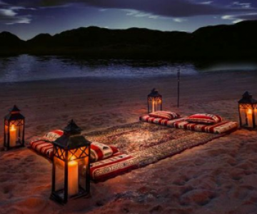 Ecstatic 5 Days 4 Nights Goa, North Goa and South Goa Tour Package