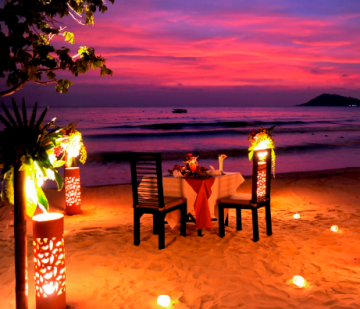 Ecstatic 5 Days 4 Nights Goa, North Goa and South Goa Tour Package