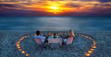 Amazing 6 Days Goa, South Goa Sightseeing, North Goa Sight Seeing with Leisurerest Holiday Package