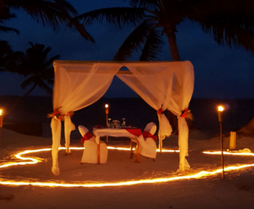 Family Getaway 6 Days South Goa Vacation Package