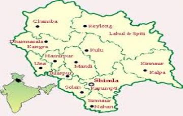 2 Days 1 Nights Shimla Trip Package