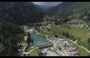 2 Days 1 Nights Shimla Trip Package