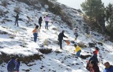 2 Days 1 Nights Shimla Trip Package