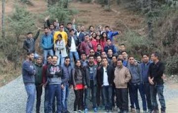 2 Days 1 Nights Shimla Vacation Package