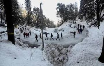 2 Days 1 Nights Shimla Vacation Package