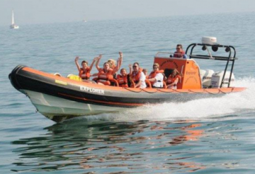 Best 4 Days Goa, North Goa and South Goa Tour Package