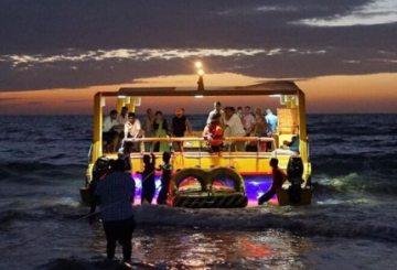 Best 4 Days Goa, North Goa and South Goa Tour Package