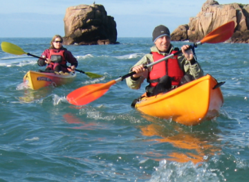 Best 4 Days Goa, North Goa and South Goa Tour Package