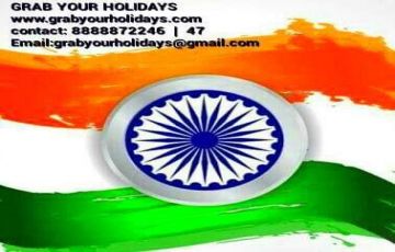 Magical 3 Days Coorg with Bangalore Trip Package