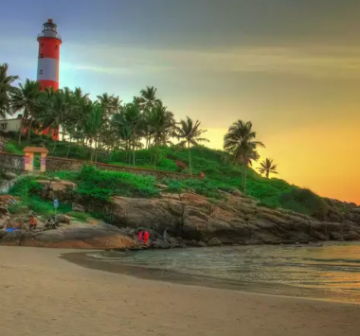 Heart-warming 2 Days Goa Vacation Package