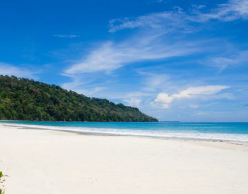 Heart-warming 2 Days Goa Vacation Package