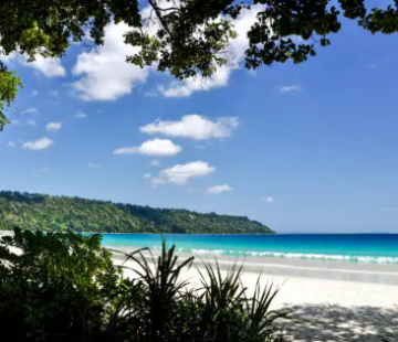 4 Days Goa to North Goa Vacation Package