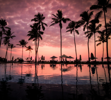 Family Getaway 6 Days 5 Nights Goa, North Goa, South Goa with Dudhsagar Holiday Package