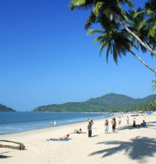Memorable 2 Days Goa Vacation Package