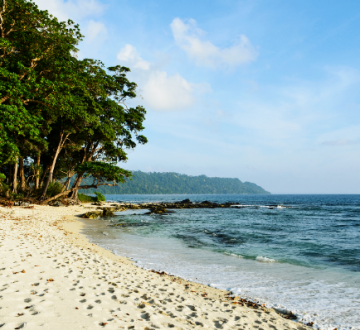 Memorable 2 Days Goa Vacation Package