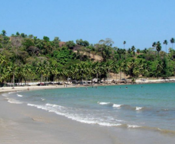Experience 3 Days Goa with South Goa Holiday Package