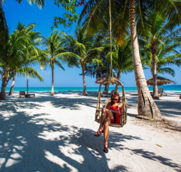 Experience 3 Days Goa with South Goa Holiday Package