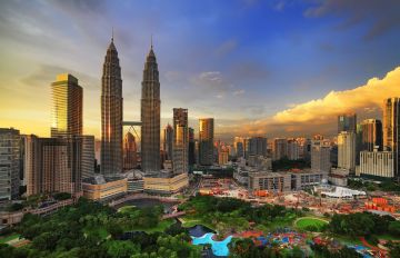 Amazing Kuala Lumpur Tour Package for 4 Days