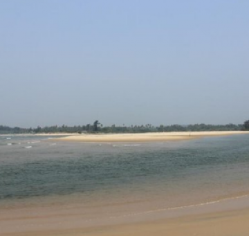 Best 5 Days 4 Nights Goa, North Goa with South Goa Trip Package
