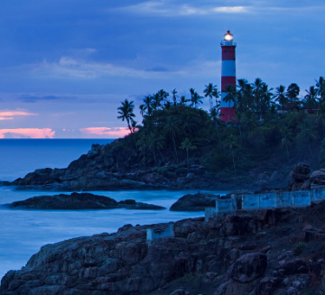 Magical 5 Days 4 Nights Goa, North Goa and South Goa Holiday Package