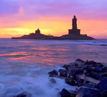 Magical 5 Days 4 Nights Goa, North Goa and South Goa Holiday Package