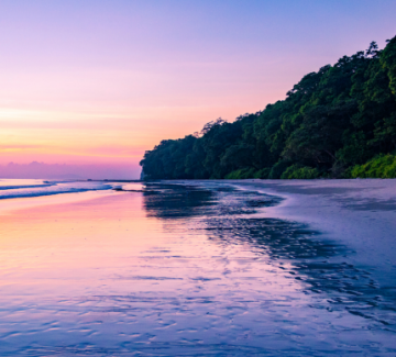 Best South Goa Tour Package for 6 Days