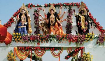 Beautiful 2 Days Jwala Ji  Chintpurni - Pathankot 150 Kms  Approximately 4 to Katra  Jwala Ji 310 Kms  Approximately 8 Hrs Trip Package